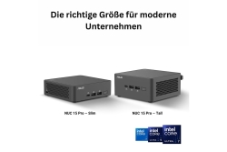 ASUS RNUC15CRKU500002 ARL-H 28W (U5 225H)