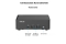 ASUS RNUC15CRKU500002 ARL-H 28W (U5 225H)