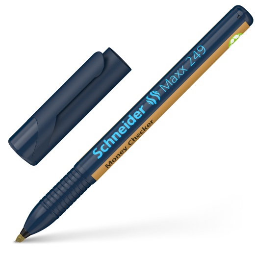 Schneider Money Checker Prüfstift Maxx 249 1 Stk.
