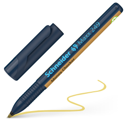 Schneider Money Checker Prüfstift Maxx 249 1 Stk.