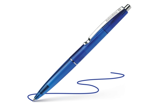 Schneider Kugelschreiber K20 Icy Schreibfarbe Blau 20 Stk.