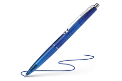 Schneider Kugelschreiber K20 Icy Schreibfarbe Blau 20 Stk.