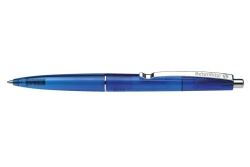 Schneider Kugelschreiber K20 Icy Schreibfarbe Blau 20 Stk.