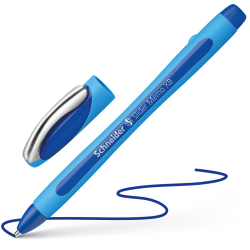 Schneider Kugelschreiber Slider Memo XB Blau 10 Stk.