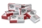 NOVUS Heftklammern 24/6 DIN SUPER 10.000 Stk. 6mm