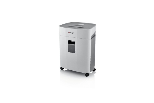 DAHLE Aktenvernichter PaperSAFE 240 Schnitt 1-10 Blatt 25L