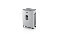 DAHLE Aktenvernichter PaperSAFE 240 Schnitt 1-10 Blatt 25L