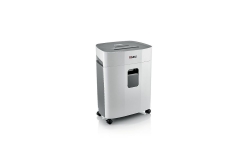 DAHLE Aktenvernichter PaperSAFE 240 Schnitt 1-10 Blatt 25L