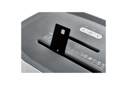 DAHLE Aktenvernichter PaperSAFE 240 Schnitt 1-10 Blatt 25L