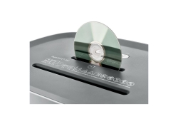 DAHLE Aktenvernichter PaperSAFE 240 Schnitt 1-10 Blatt 25L