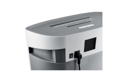 DAHLE Aktenvernichter PaperSAFE 240 Schnitt 1-10 Blatt 25L