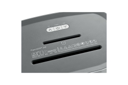 DAHLE Aktenvernichter PaperSAFE 240 Schnitt 1-10 Blatt 25L