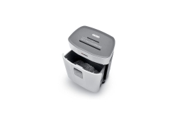 DAHLE Aktenvernichter PaperSAFE 240 Schnitt 1-10 Blatt 25L