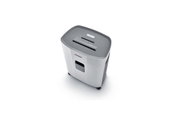 DAHLE Aktenvernichter PaperSAFE 240 Schnitt 1-10 Blatt 25L