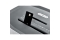 DAHLE Aktenvernichter PaperSAFE 240 Schnitt 1-10 Blatt 25L