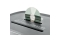 DAHLE Aktenvernichter PaperSAFE 240 Schnitt 1-10 Blatt 25L
