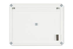 ARISTO College Zeichenplatte A4 Basis Board in Folie