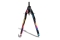 ARISTO BTS SV-Zirkel ohne Gelenke dark iris 5 Stk.