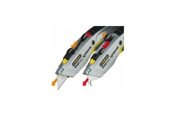 Stanley Messer FatMax Pro, einziehbare Klinge