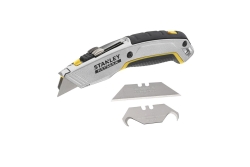 Stanley Messer FatMax Pro, einziehbare Klinge