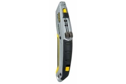 Stanley Messer FatMax Pro, einziehbare Klinge