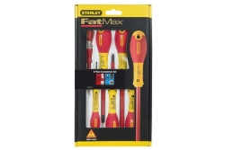 Stanley Schraubendreher-Set FatMax 6-tlg