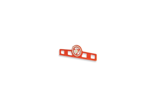 Stanley Neigungswasserwaage Alu 50cm