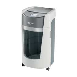 Aktenvernichter IQ OptiMax Office P5,...