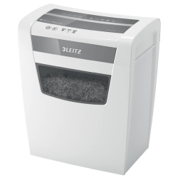 Aktenvernichter IQ Home Office - Partikelschnitt P4, 10...