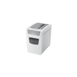 Aktenvernichter IQ Slim Office S P4 - Partikelschnitt, 12...