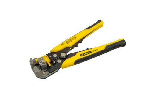 Stanley Schneid- u. Abisolierzange FatMax