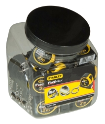 Stanley Bandmaß FatMax 2m/13mm