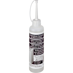 Schneidblock-Spezialöl Flasche 250 ml