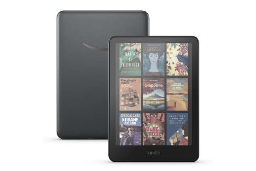 Amazon Kindle Colorsoft Signature Edition 7 32GB Black
