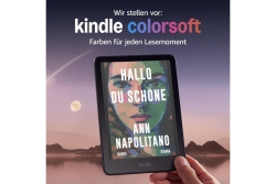Amazon Kindle Colorsoft Signature Edition 7 32GB Black