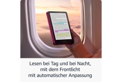 Amazon Kindle Colorsoft Signature Edition 7 32GB Black