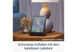 Amazon Kindle Colorsoft Signature Edition 7 32GB Black