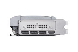 MSI RTX5070 Ventus 2X OC 12GB GDDR7 HDMI 3xDP