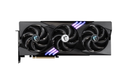 MSI RTX5070 Gaming Trio OC 12GB GDDR7 HDMI 3xDP