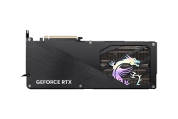 MSI RTX5070 Gaming Trio OC 12GB GDDR7 HDMI 3xDP