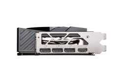 MSI RTX5070 Gaming Trio OC 12GB GDDR7 HDMI 3xDP
