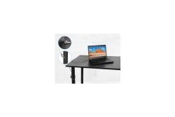 MANHATTAN Laptopschloss mit Schlüssel...
