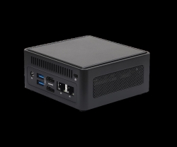 ASRock Barebone 4x4 Box AI350 HDMI/USB-C/2xLAN DDR5 retail