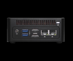 ASRock Barebone 4x4 Box AI340 HDMI/USB-C/2xLAN DDR5 retail
