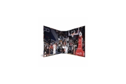 HERMA Ordner A4 Karton Basketball