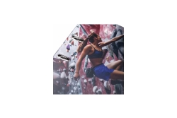 HERMA Ordner A4 Karton Bouldern