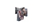 HERMA Ordner A4 Karton Bouldern