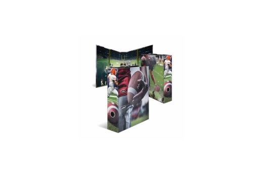 HERMA Ordner A4 Karton American Football