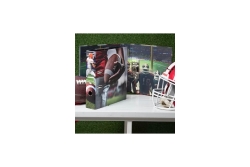 HERMA Ordner A4 Karton American Football