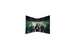 HERMA Ordner A4 Karton American Football